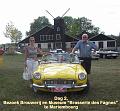 dag 2, La Roche en Ardenne - Dinant (86)